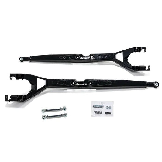 Can-Am Maverick X3RS 72" Trailing Arms, SUPER ATV, RTA-CA-X3RS-02