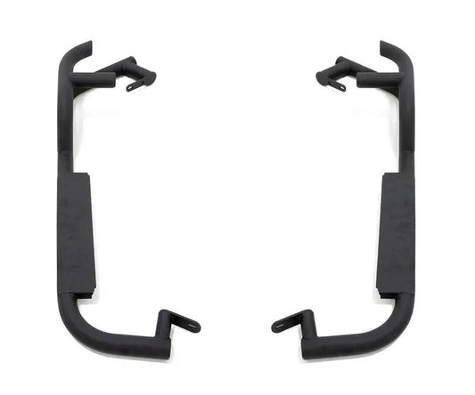 Can-Am Defender Nerf Bars, SUPER ATV, NB-CA-DEF-00