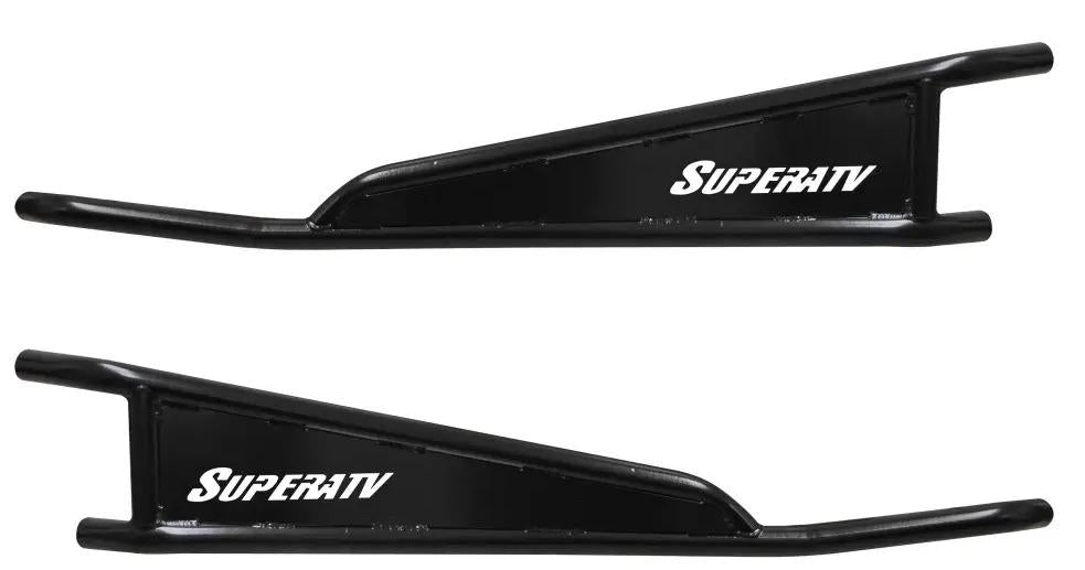 Can-Am Maverick Nerf Bars, SUPER ATV, NB-CA-MAV-00