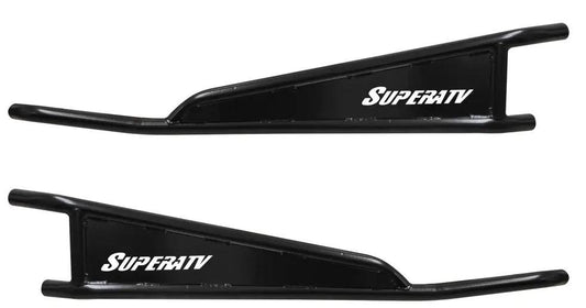 Can-Am Maverick Nerf Bars, SUPER ATV, NB-CA-MAV-00