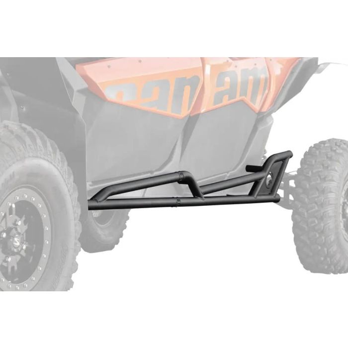 Can-Am Maverick Max Nerf Bars, SUPER ATV, NB-CA-MAVMAX-00