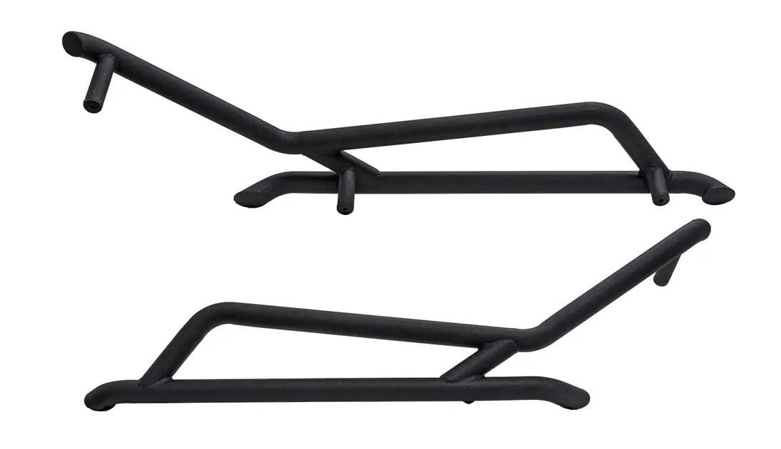 Polaris PRO XP HD Nerf Bars, SUPER ATV, NB-P-PROXP-002-00