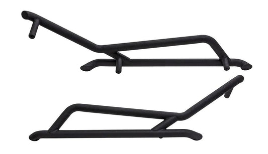 Polaris PRO XP HD Nerf Bars, SUPER ATV, NB-P-PROXP-002-00