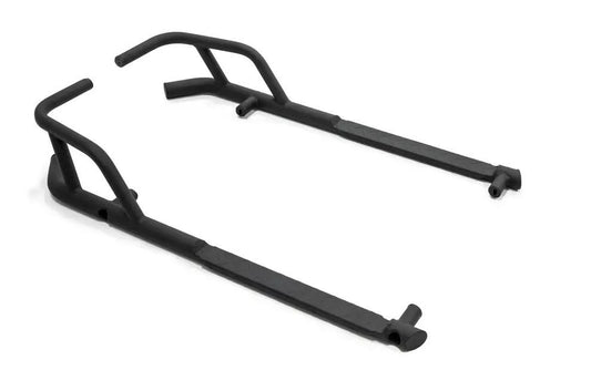 Polaris Ranger XP HD Nerf Bars, SUPER ATV, NB-P-RAN1K-00