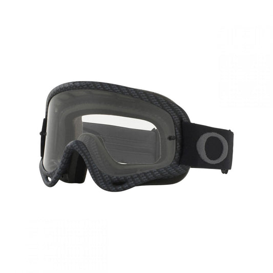 O-FRAME OAKLEY TRUE CARBON, OAKLEY, CLEAR LENS, OA OO7010-01-669, OA OO7029-55