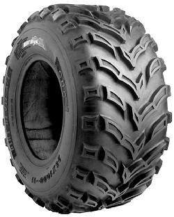 24x9.00x11" GBC DEVIL 6-PLY, DR1103