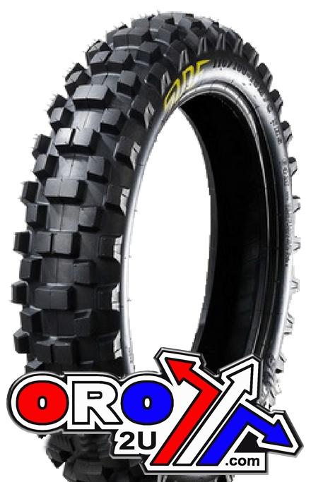 18-110/100 B001 MX TYRE SUN.F