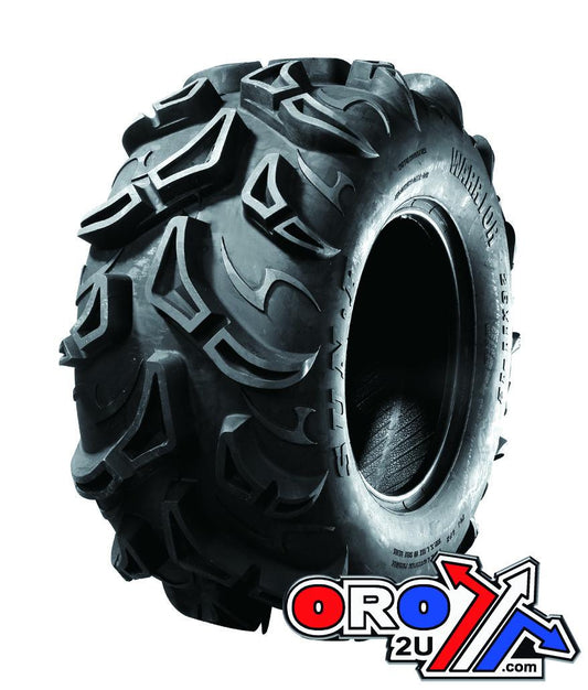 26x9.00x12" SUNF A-048 TYRE, 6 PLY QUAD ATV E-MARKED