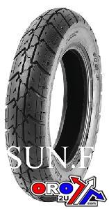 350-10" SUNF D-003 TYRE E4