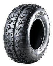 20x6.00-10 A-035F SUNF 4 PLY, ATV TYRE SUNF, 121410721