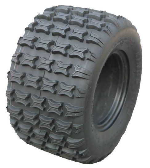 18x9.50-8 KT-166 KINGS 4, 4TL/31N