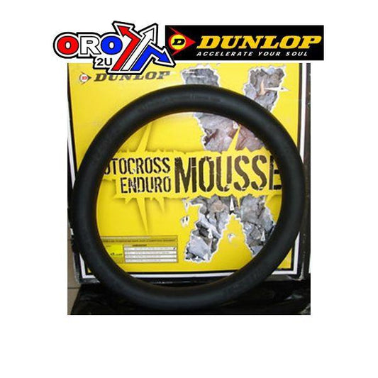 MOUSSE 21-90/90, 80/100 DUNLOP, 709973