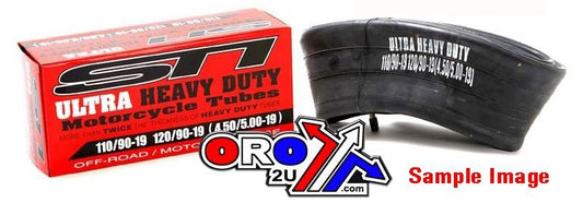 ULTRA HD TUBE 18x450 STI 4mm, TB0090U INNER 18-100/110/120