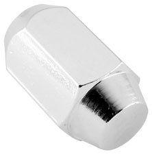 LUG NUT 1/2"-20 TAPERED