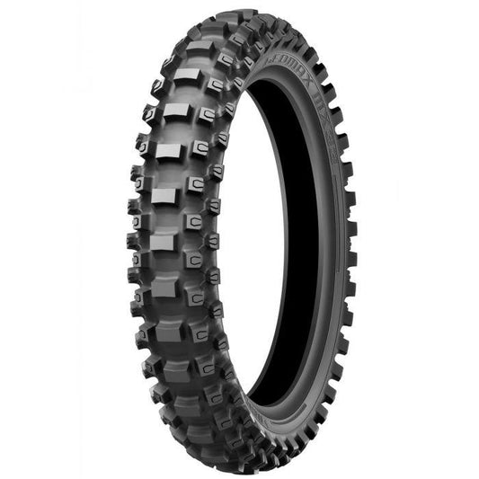 70/100-10 41J TT GEOMAX MX33 DUNLOP, 636104
