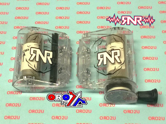 RNR REPL. CANISTER SET 48MM, REPLACEMENT CANISTER SET, CSXX