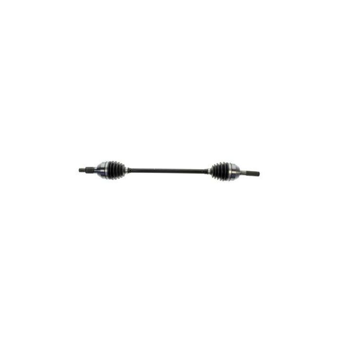 ULTRA HEAVY DUTY 8 BALL DRIVESHAFT, ALLBALLS AB8-CA-8-126, 705402097, CAN AM FRONT LEFT HAND