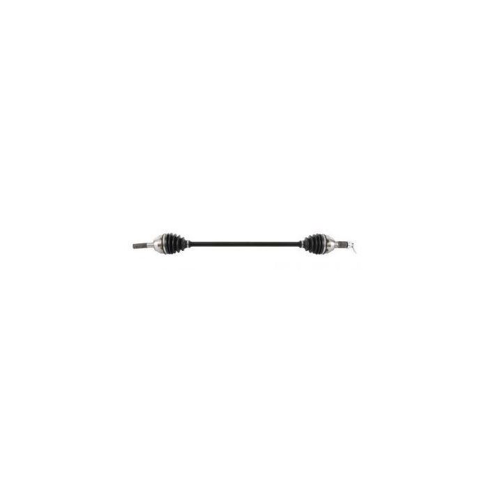 ULTRA HEAVY DUTY 8 BALL DRIVESHAFT, ALLBALLS AB8-CA-8-226, 705402098, CAN AM FRONT RIGHT HAND