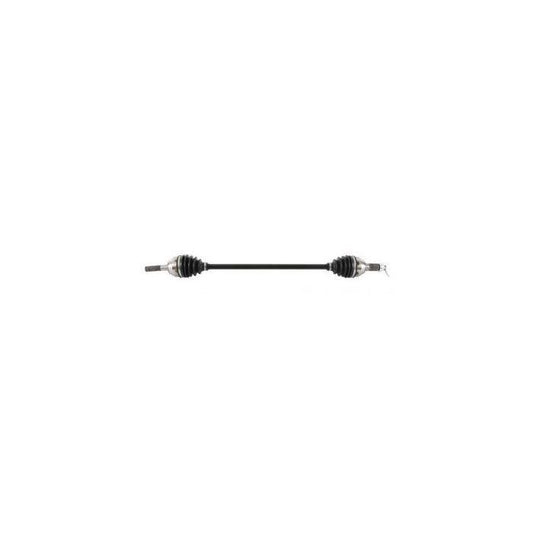 ULTRA HEAVY DUTY 8 BALL DRIVESHAFT, ALLBALLS AB8-CA-8-226, 705402098, CAN AM FRONT RIGHT HAND