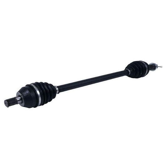 ULTRA HEAVY DUTY 8 BALL DRIVESHAFT, ALLBALLS AB8-CA-8-227, 705401634, CAN AM FRONT LH & RH