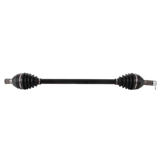 ULTRA HEAVY DUTY 8 BALL DRIVESHAFT, ALLBALLS AB8-CA-8-328, 705502362, CAN AM REAR LH & RH