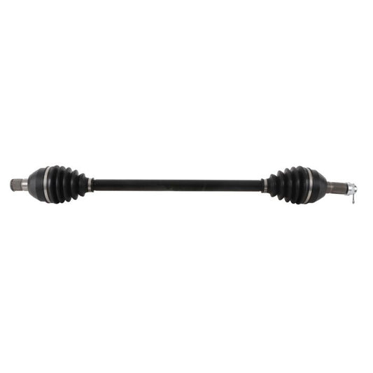 ULTRA HEAVY DUTY 8 BALL DRIVESHAFT, ALLBALLS AB8-CA-8-328, 705502362, CAN AM REAR LH & RH