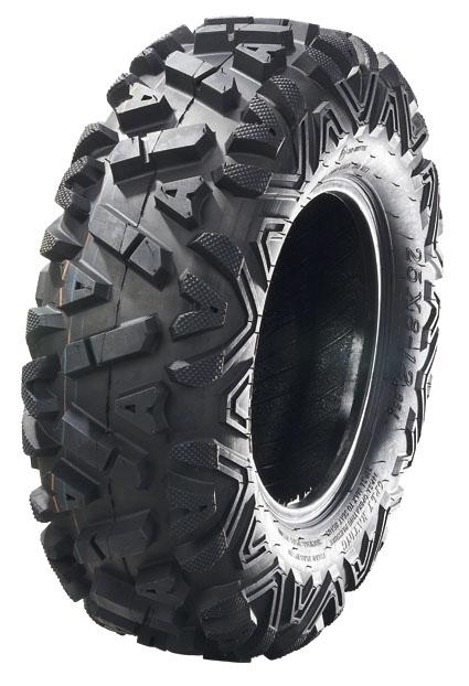 25x11.00-12 A-033 SUNF 6PLY, QUAD ATV E-MARKED