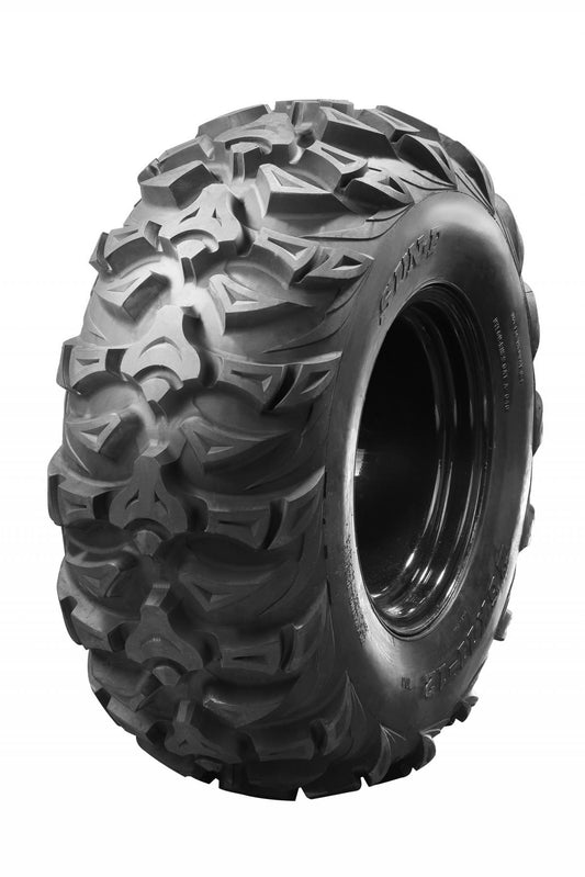 25x10.00-12 A-040 SUNF 6PLY, QUAD ATV E-MARKED, 155KG MAX LOAD