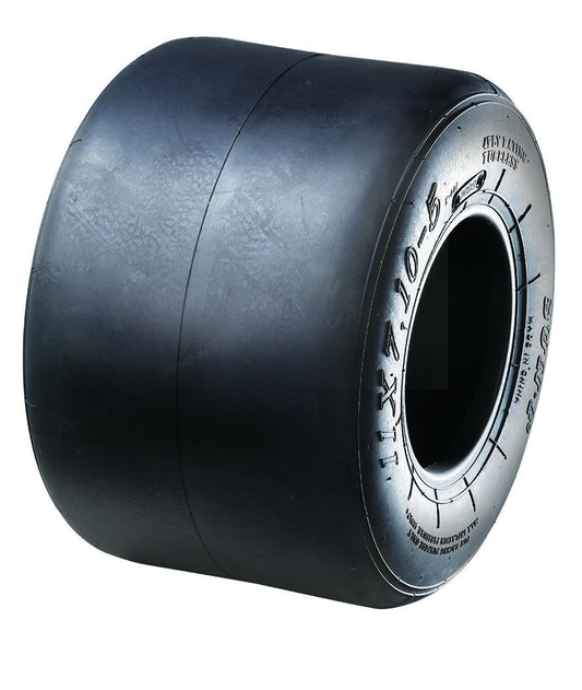 11x7.10-5 K-001R SUNF 4PLY, GO KART TYRE