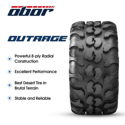 Obor Outrage