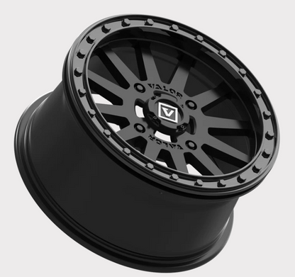 Valor V05 Beadlock Wheels 15x7 - Can Am