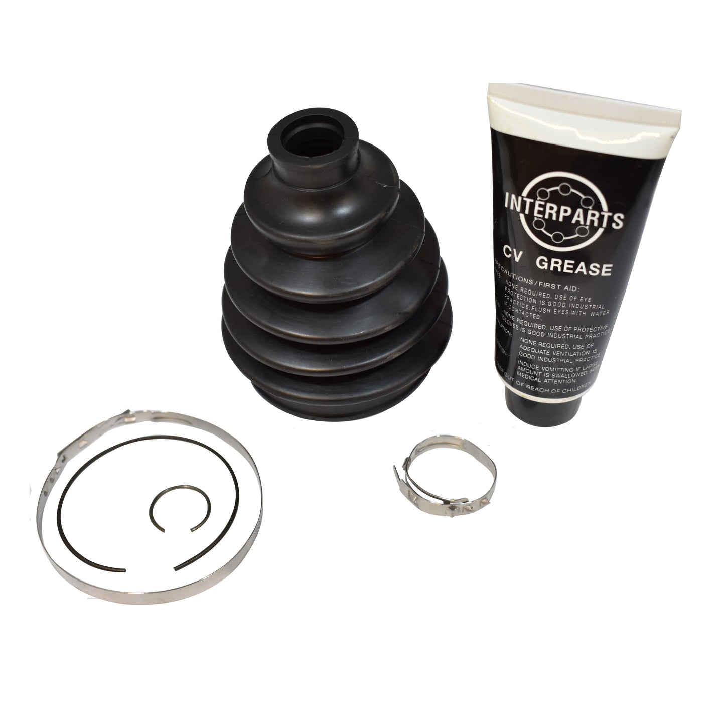 CV Boot Kit – Can-Am 1000 Commander /Maverick – Polaris 500 /550 /700 /800 /850 Sportsman Rear Inner and Outer