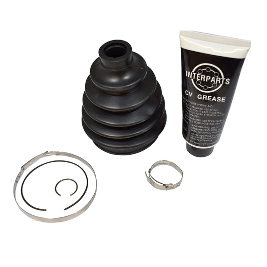 CV Boot Kit – Can-Am 1000 Commander /Maverick – Polaris 500 /550 /700 /800 /850 Sportsman Rear Inner and Outer