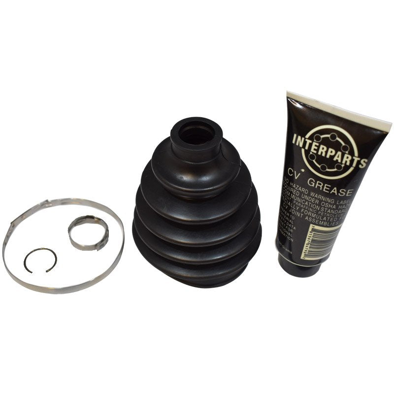 CV Boot Kit – Can-Am 1000 Commander /Maverick – Polaris 500 /550 /700 /800 /850 Sportsman Rear Inner and Outer