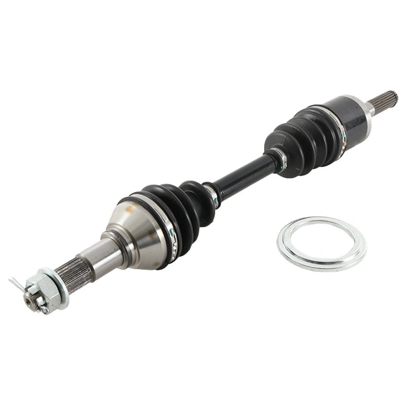 CV Shaft | Can-Am 500 / 570 / 650 / 800 / 850 / 1000 Renegade / Outlander | Front R/H
