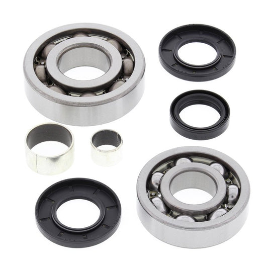 Differential Bearing And Seal Kit – Polaris Diesel ( Front ) Many Models