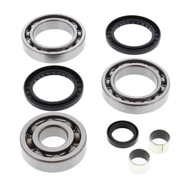 Differential Bearing And Seal Kit – Polaris ( Rear )