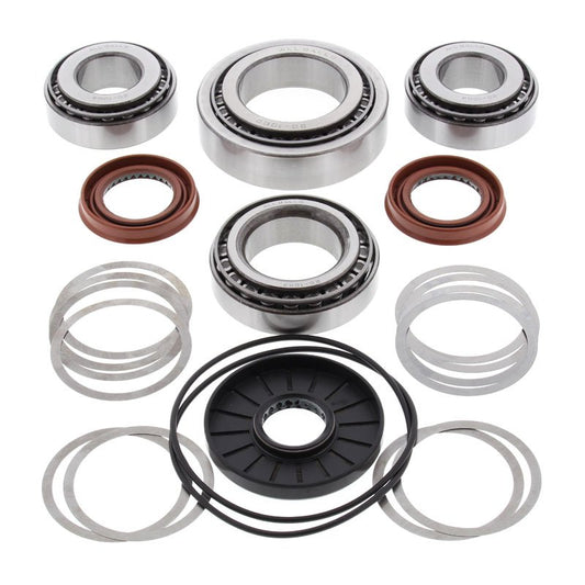 Differential Bearing and Seal Kit | Rear | Polaris | Ranger