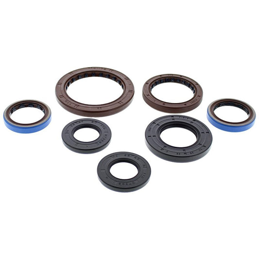 Engine Oil Seal Kit | Polaris 900 Diesel | 2011-14