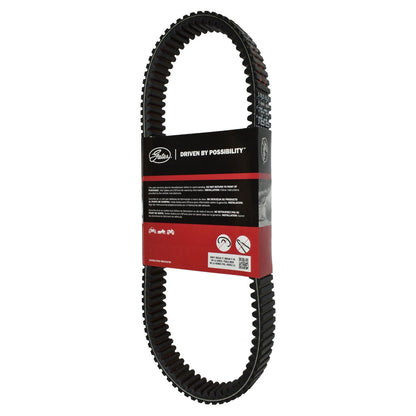 Gates REDLINE CVT Belt 23R3856 POLARIS Sportsman / Scrambler