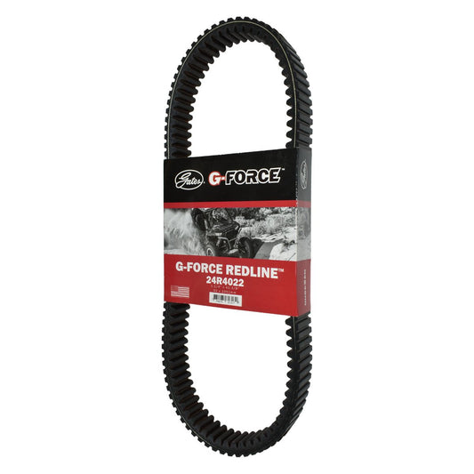 Gates REDLINE CVT Belt 24R4022 POLARIS Ranger / RZR