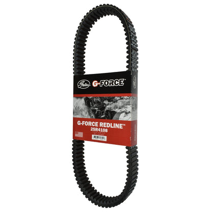 Gates REDLINE CVT Belt 25R4108 Polaris Ranger / Ace / RZR