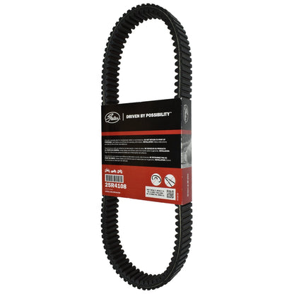 Gates REDLINE CVT Belt 25R4108 Polaris Ranger / Ace / RZR