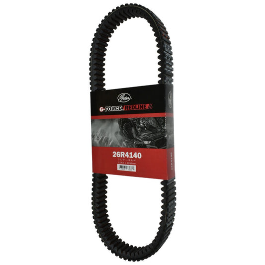 Gates REDLINE CVT Belt 26R4140 POLARIS 900 RZR