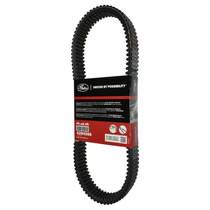 Gates REDLINE CVT Belt 42R4266 Kawasaki Mule Pro DX Diesel
