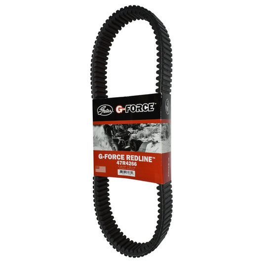 Gates REDLINE CVT Belt 47R4266 POLARIS / 902D / RZR / Ranger XP