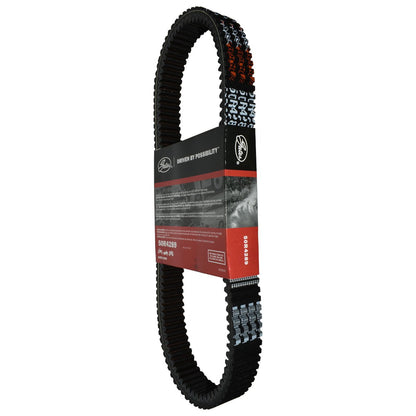 Gates REDLINE CVT Belt 50R4289 Polaris