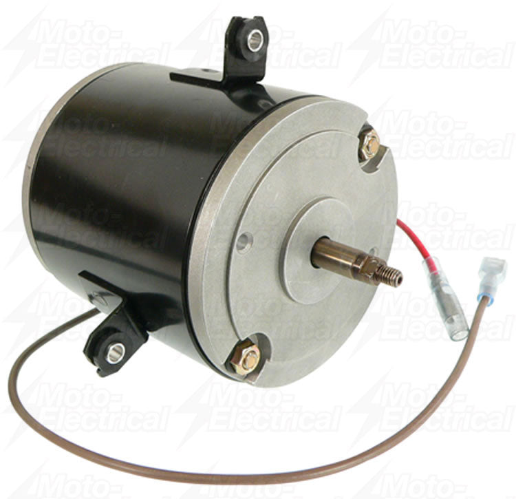 Polaris 350 / 400 / 500 Fan Motor