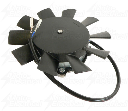 Fan Motor Assembly – Polaris 250 / 350 / 400 / 500