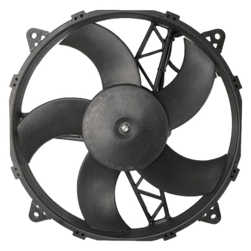 Fan Motor Assembly – Polaris Ranger ATV / UTV